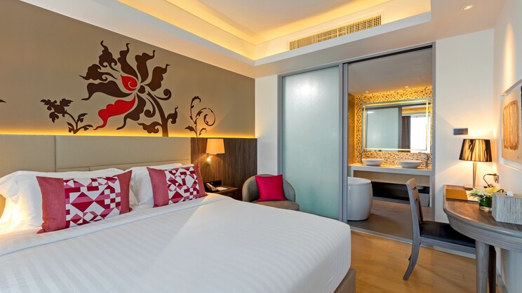 Grand Mercure Phuket Patong
